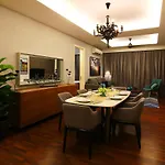 The Shore Residence Apartment