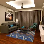 The Shore Residence Apartment